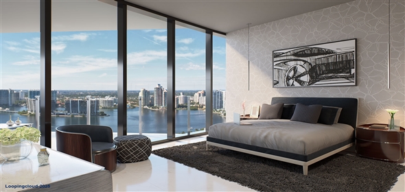 18401 Collins Ave Sunny Isles Florida, 33160 | Bentley Residences - Sunny Isles Beach