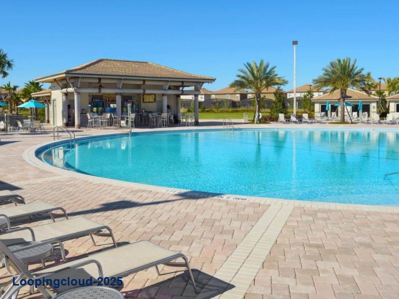 ChampionsGate: Luxury Resort Condominiums - Augusta