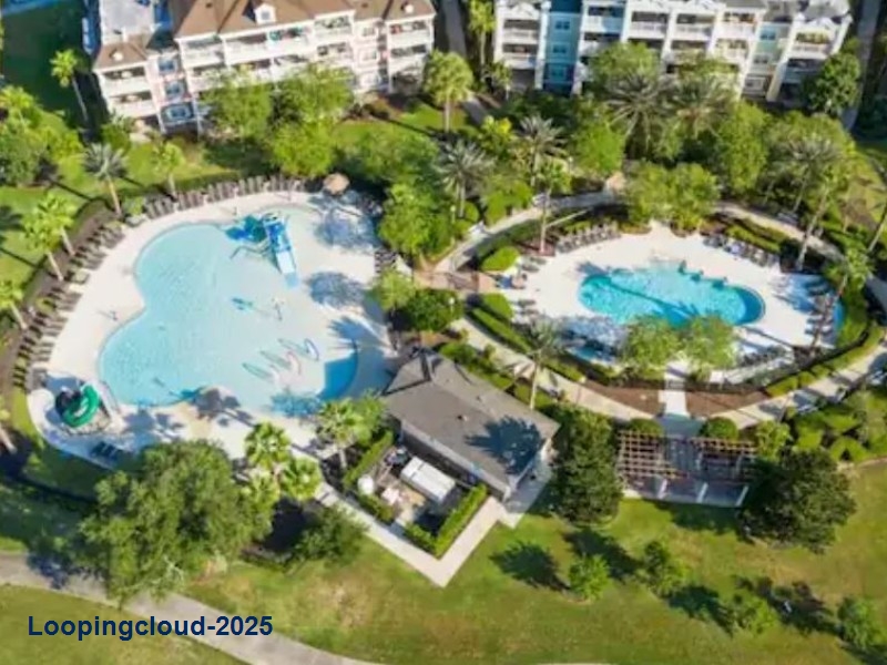 ChampionsGate: Luxury Resort Condominiums - Augusta