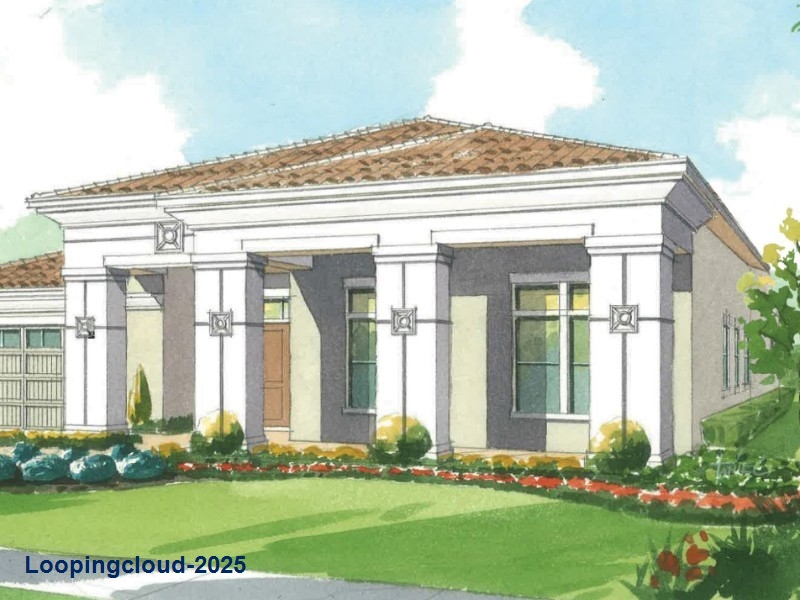 Exclusive Homes for Sale in Eagle Creek Orlando