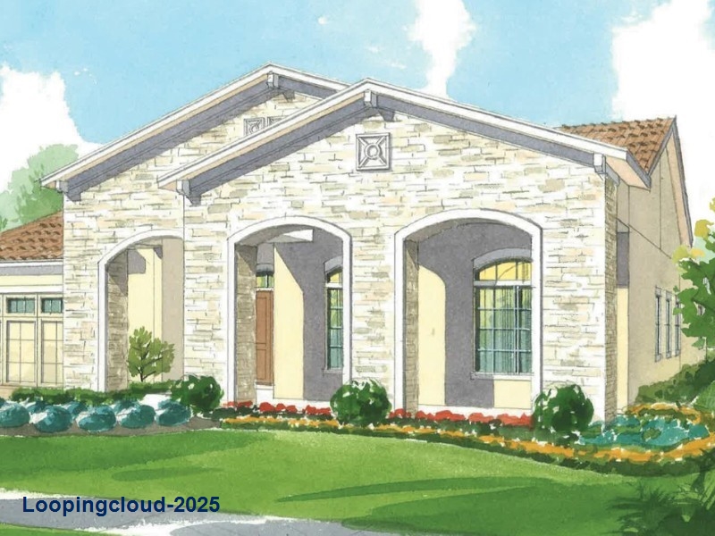 Exclusive Homes for Sale in Eagle Creek Orlando
