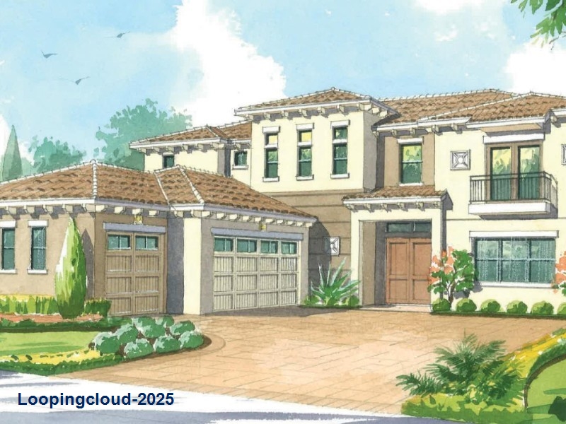 Exclusive Homes for Sale in Eagle Creek Orlando