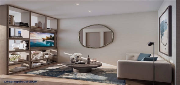 120 SW 9th St Miami Florida, 33130 | One Twenty Brickell Residences - 1 Bed