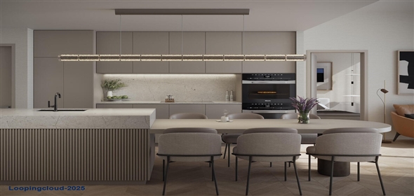 120 SW 9th St Miami Florida, 33130 | One Twenty Brickell Residences - 1 Bed