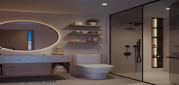 120 SW 9th St Miami Florida, 33130 | One Twenty Brickell Residences - 1 Bed