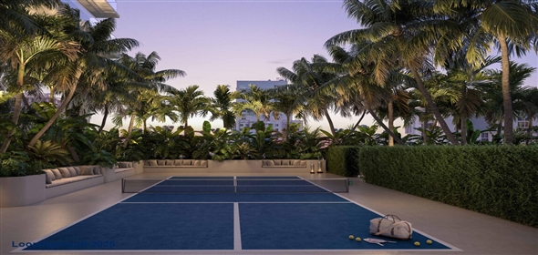 120 SW 9th St Miami Florida, 33130 | One Twenty Brickell Residences - 1 Bed