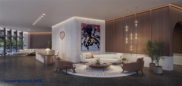 120 SW 9th St Miami Florida, 33130 | One Twenty Brickell Residences - 1 Bed