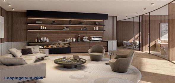 120 SW 9th St Miami Florida, 33130 | One Twenty Brickell Residences - 1 Bed