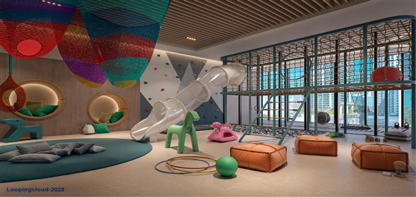 120 SW 9th St Miami Florida, 33130 | One Twenty Brickell Residences - 1 Bed