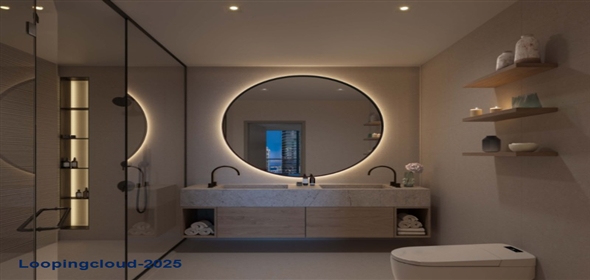 120 SW 9th St Miami Florida, 33130 | One Twenty Brickell Residences - 1 Bed