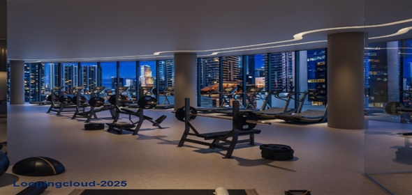 120 SW 9th St Miami Florida, 33130 | One Twenty Brickell Residences - 1 Bed