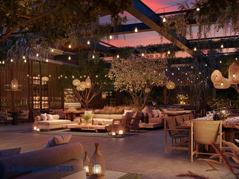 Ora by Casa Tua Brickell