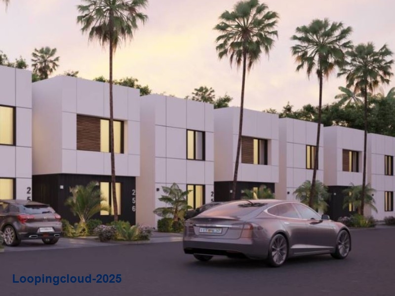 Visions Luxury Vacation Resort
