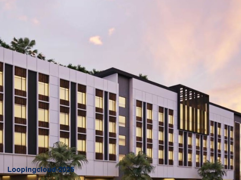 Visions Luxury Vacation Resort