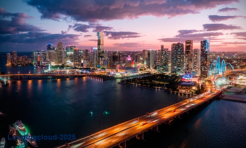 Waldorf Astoria Miami residences