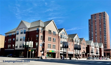 1242 Hennepin Avenue, Minneapolis Minnesota , 55403