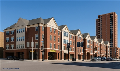  Laurel Village - 1254 Hennepin Avenue