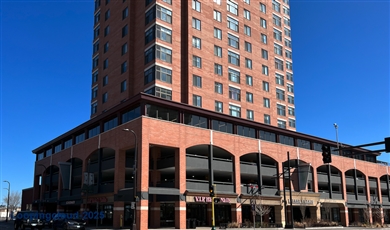 12 N 12th Street, Minneapolis Minnesota , 55403