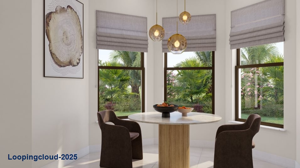 Greenview at presidential - Estate Collection