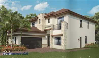  Greenview at presidential - Estate Collection