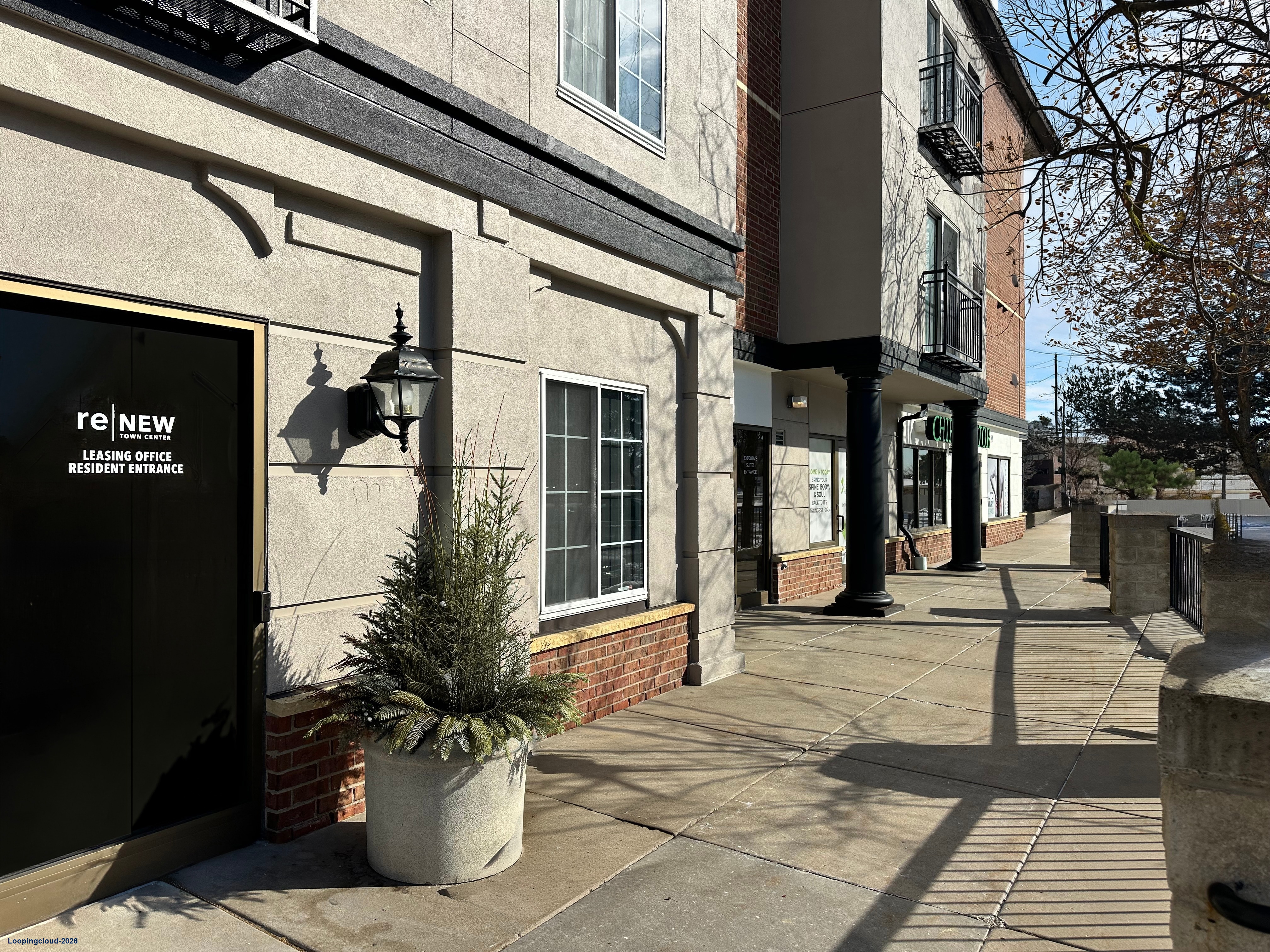 ReNew Town Center