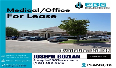 5926 W Parker Rd. , Plano Texas                                                                                                75093