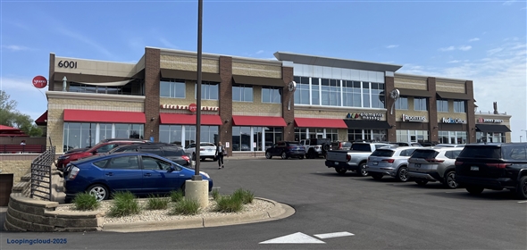 6001 Shady Oak Rd Minnetonka Minnesota, 55343 | Minnetonka Crossings