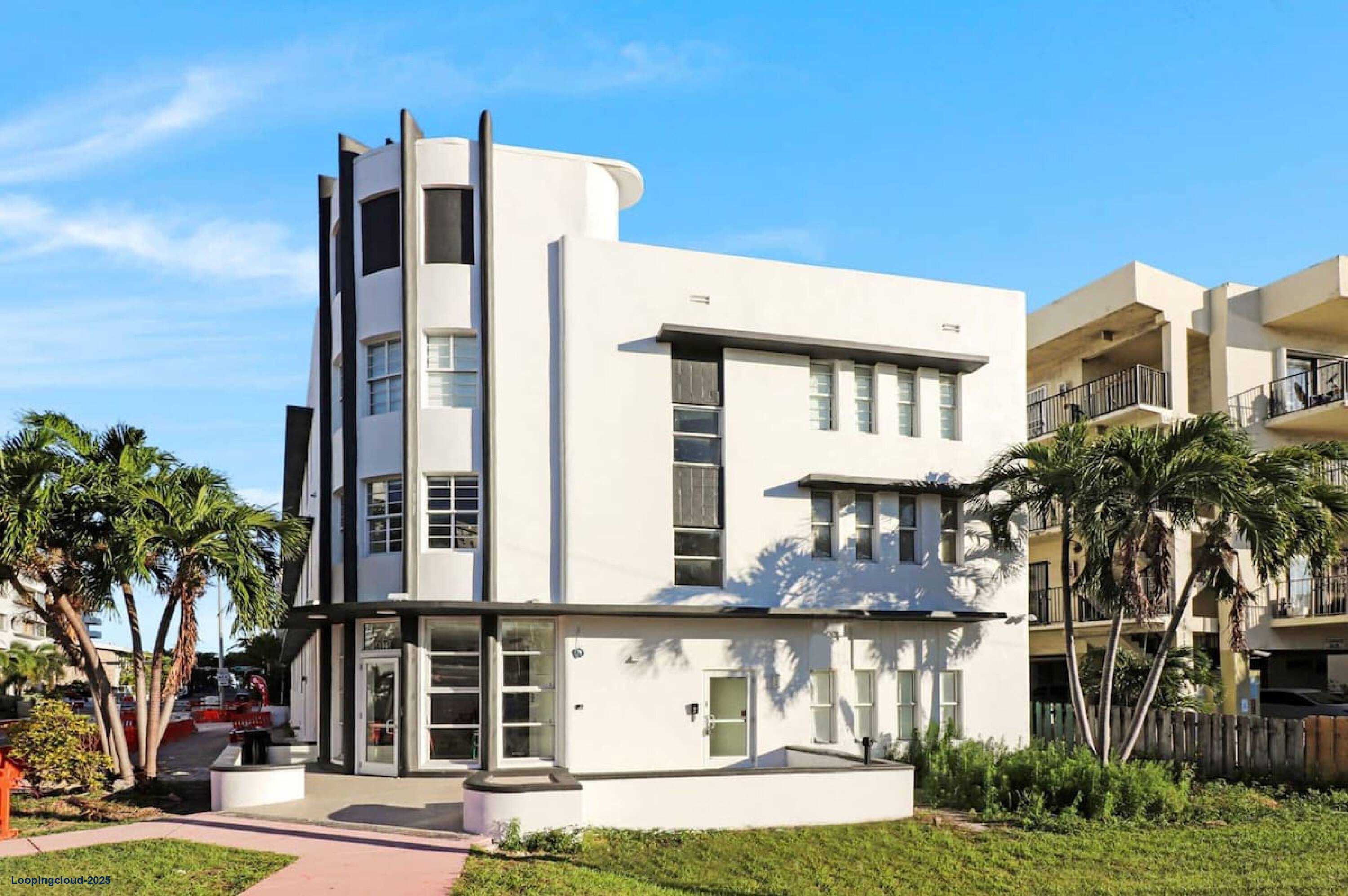 Miami Beach Short-Term Rental Opportunity