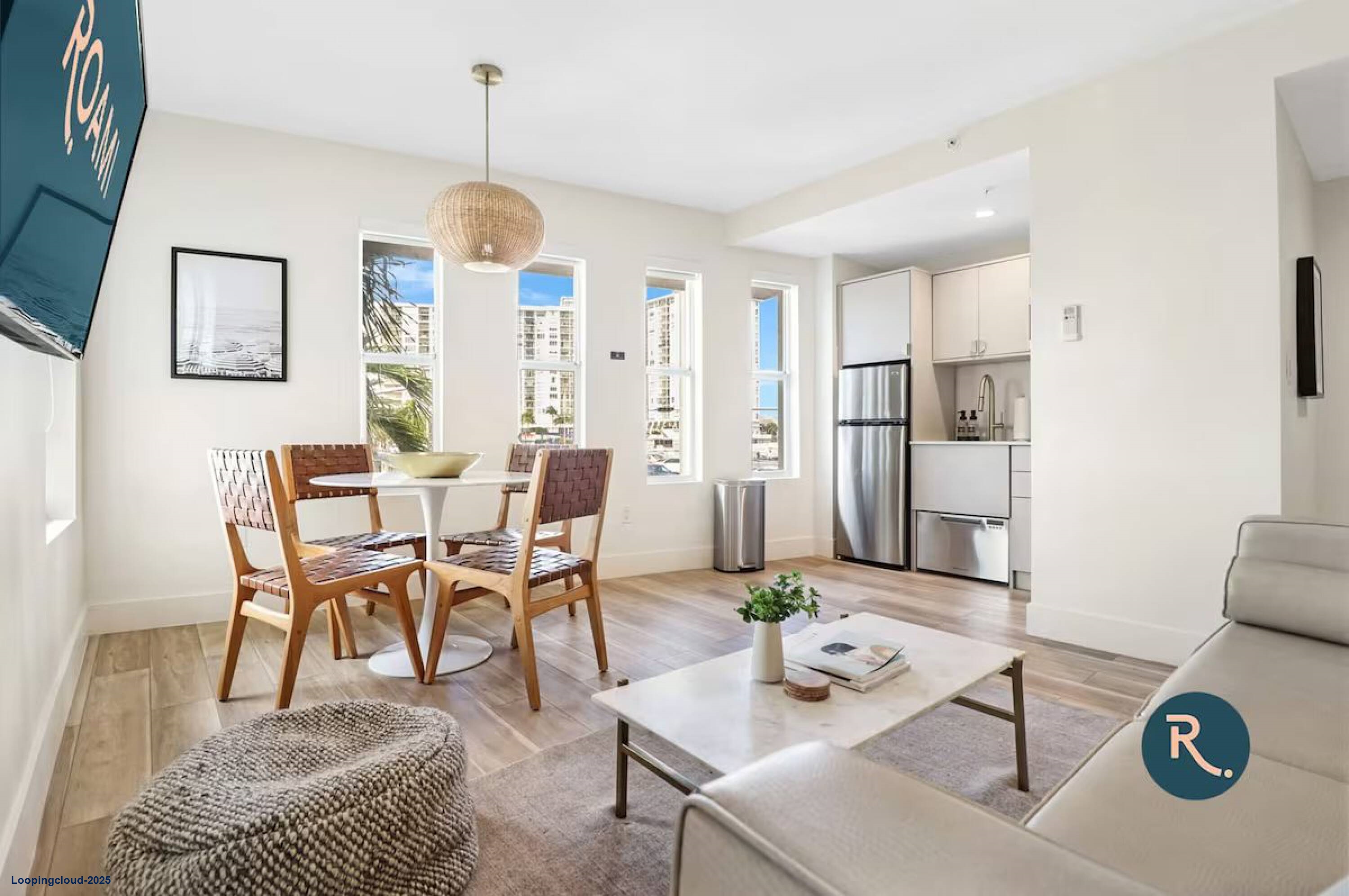 Miami Beach Short-Term Rental Opportunity