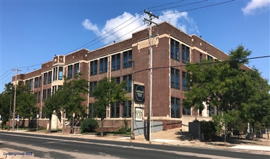  Sabathani Community Center