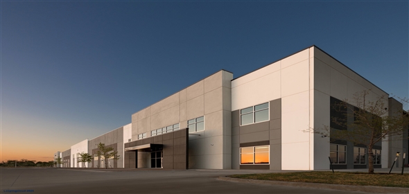 NW 109 Avenue & NW 140 Street Hialeah Gardens Florida, 33018 | FLEX SPACE WAREHOUSE DEVELOPMENT OPPORTUNITY