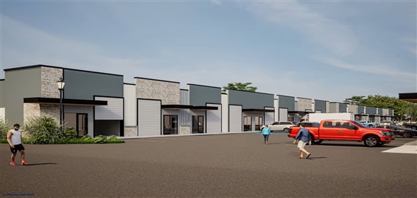 NW 109 Avenue & NW 140 Street Hialeah Gardens Florida, 33018 | FLEX SPACE WAREHOUSE DEVELOPMENT OPPORTUNITY