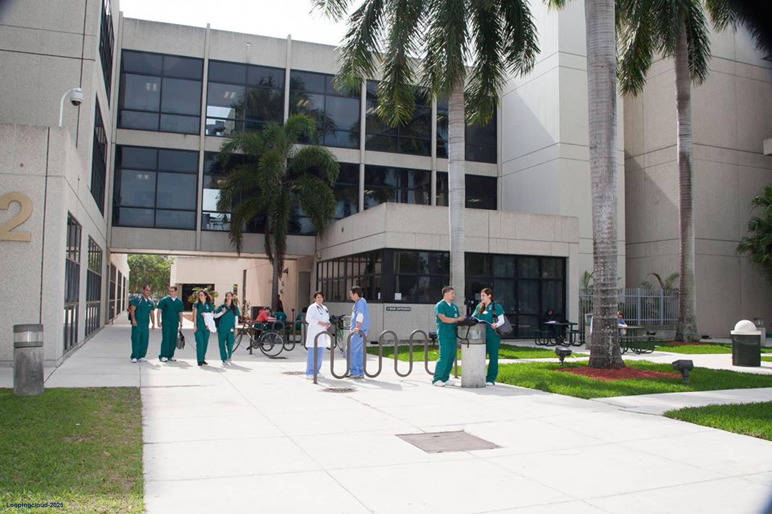 Melbourne City Centre - Medical Campus - Florida 32901