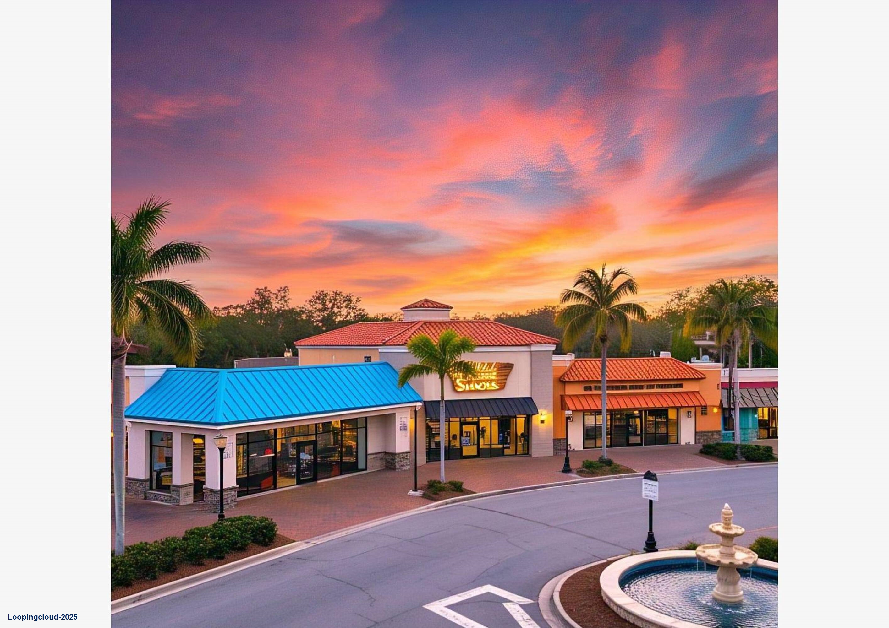 Prime Retail Development Opportunity- Hialeah Gardens, FL