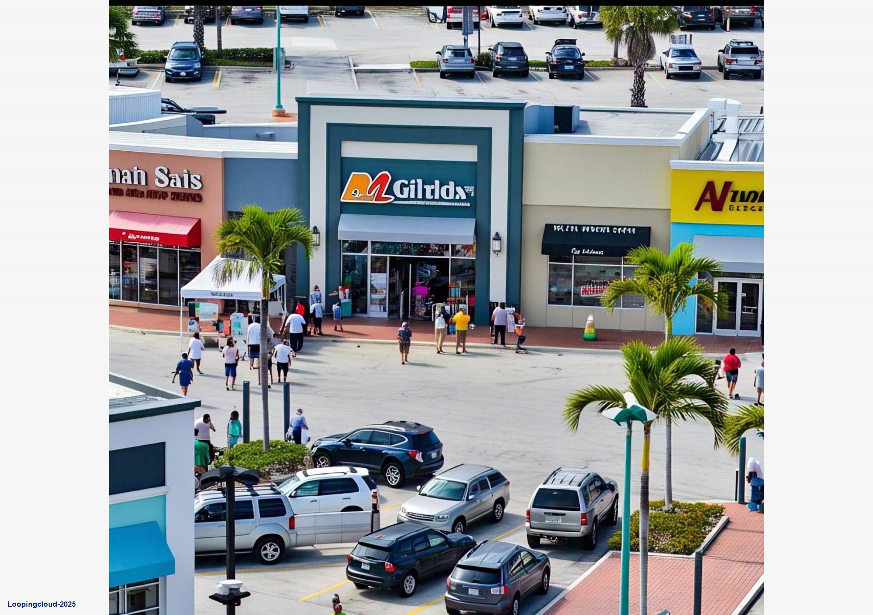 Prime Retail Development Opportunity- Hialeah Gardens, FL