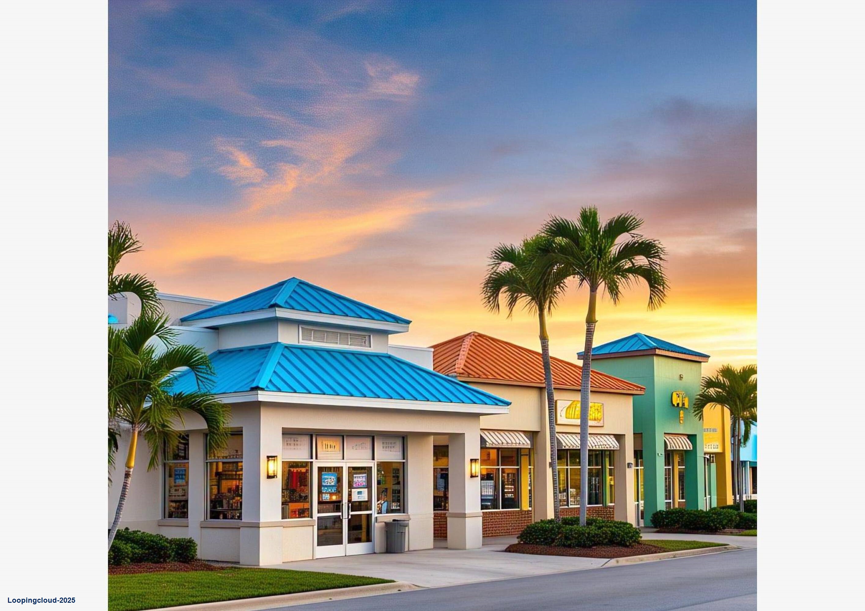 Prime Retail Development Opportunity- Hialeah Gardens, FL