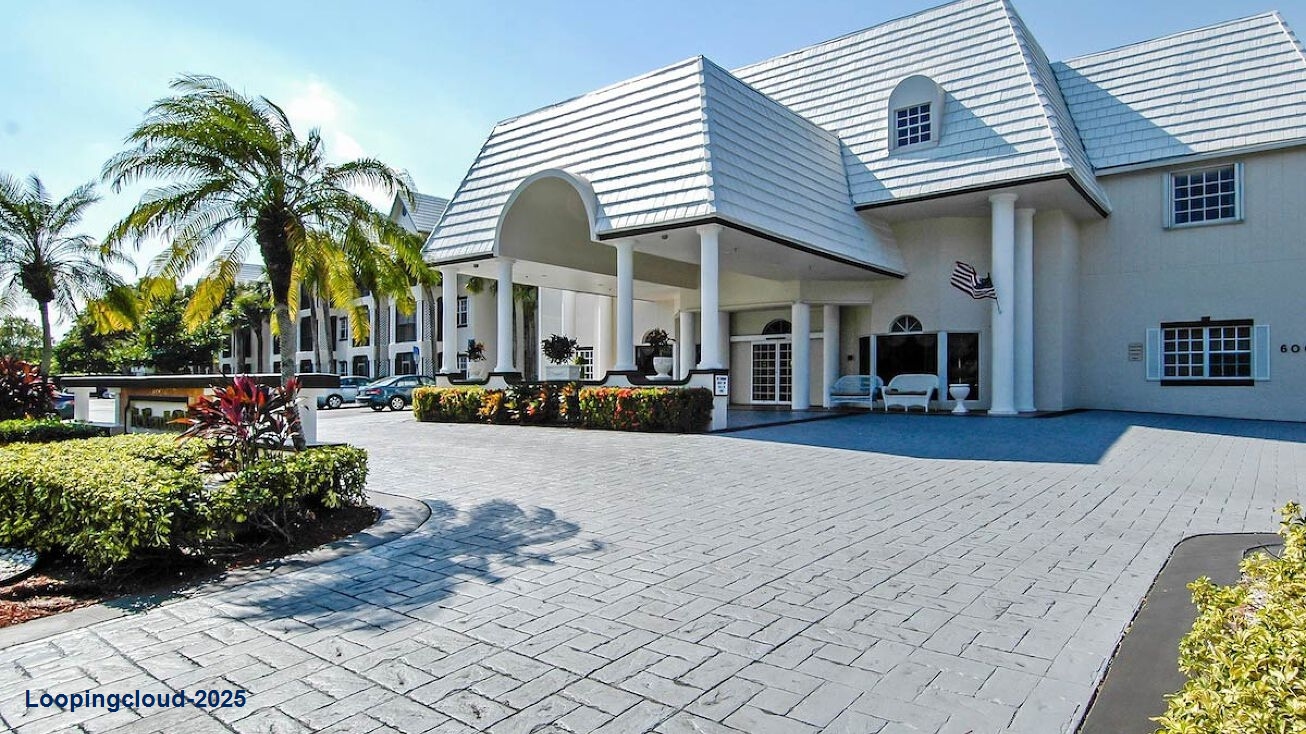 Melbourne City Centre - Senior Living - Florida 32901