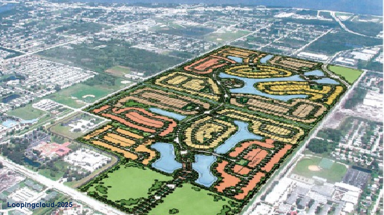 Melbourne City Centre - Senior Living - Florida 32901