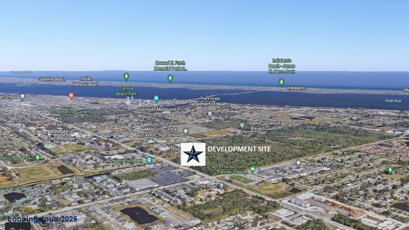 Commercial Property for Sale in Melbourne Florida 32901