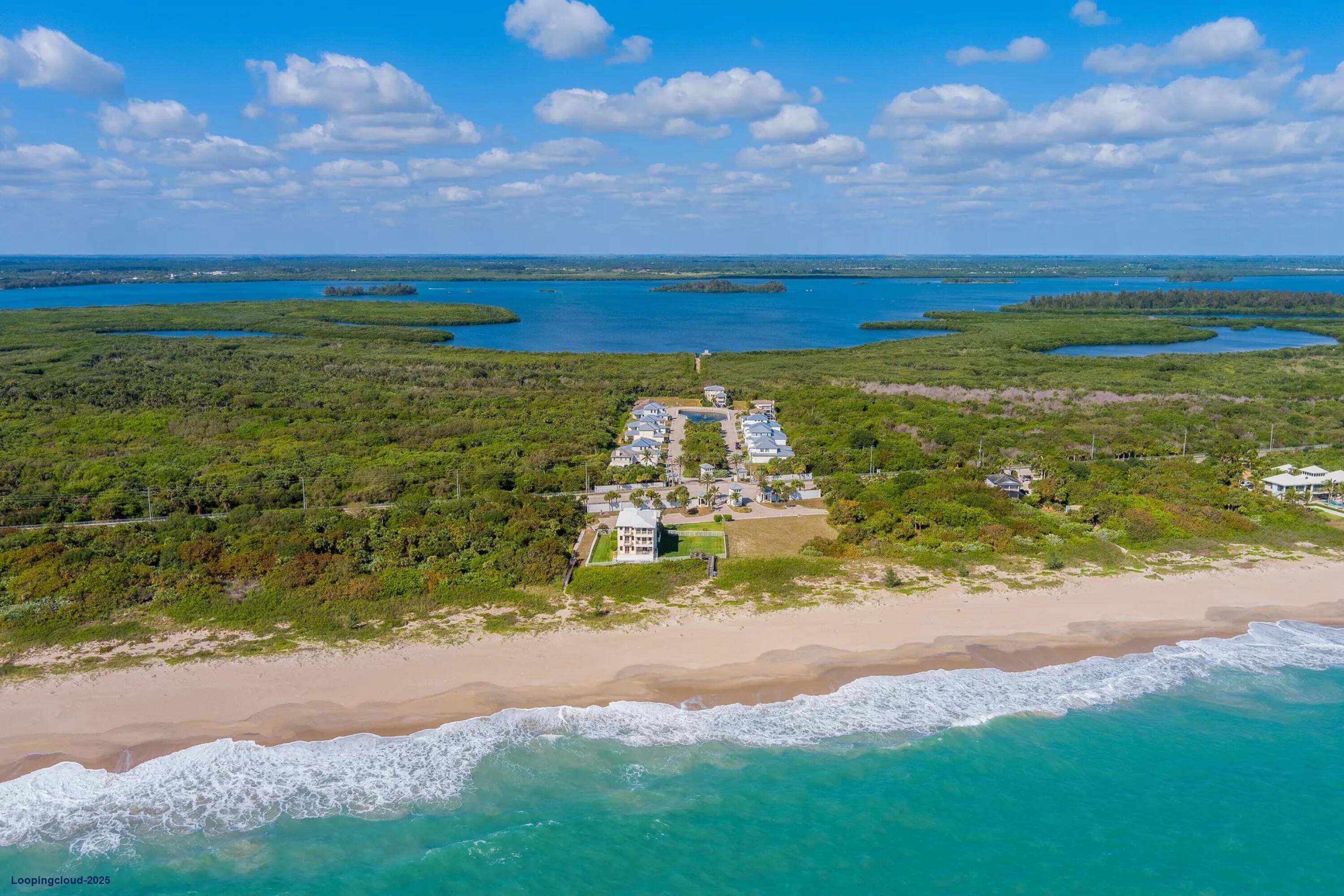Avalon Beach Development Closeout | Hutchinson Island, FL