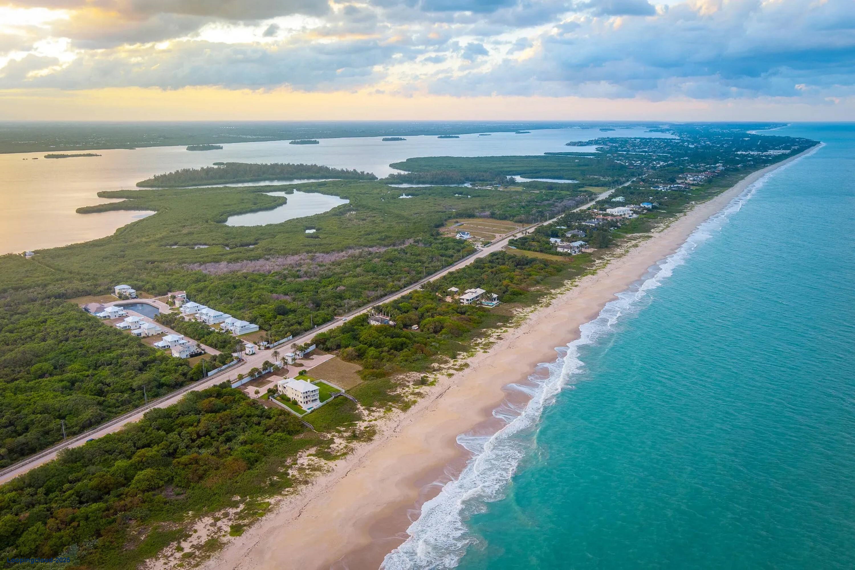 Avalon Beach Development Closeout Opportunity