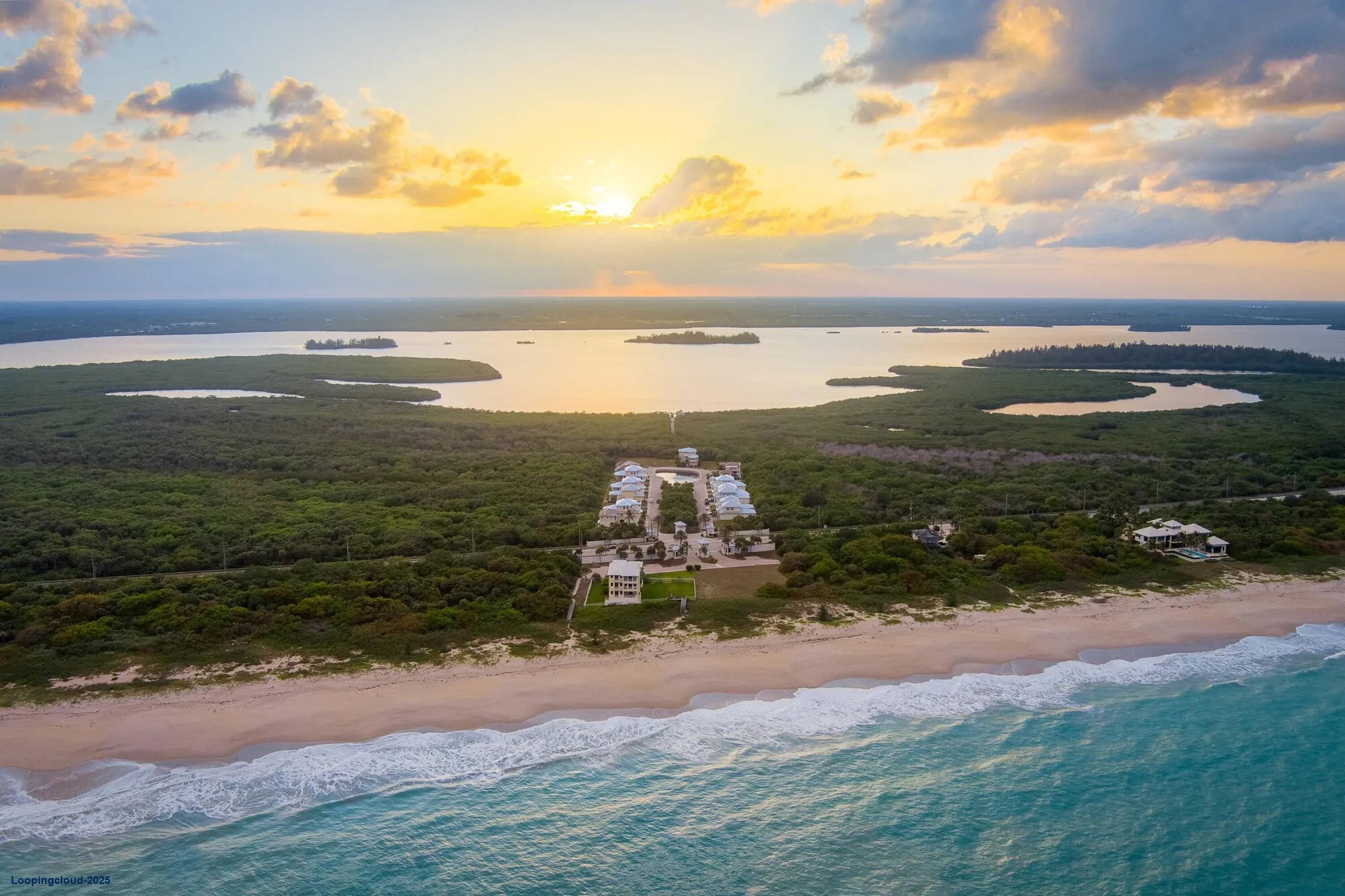 Avalon Beach Development Closeout Opportunity