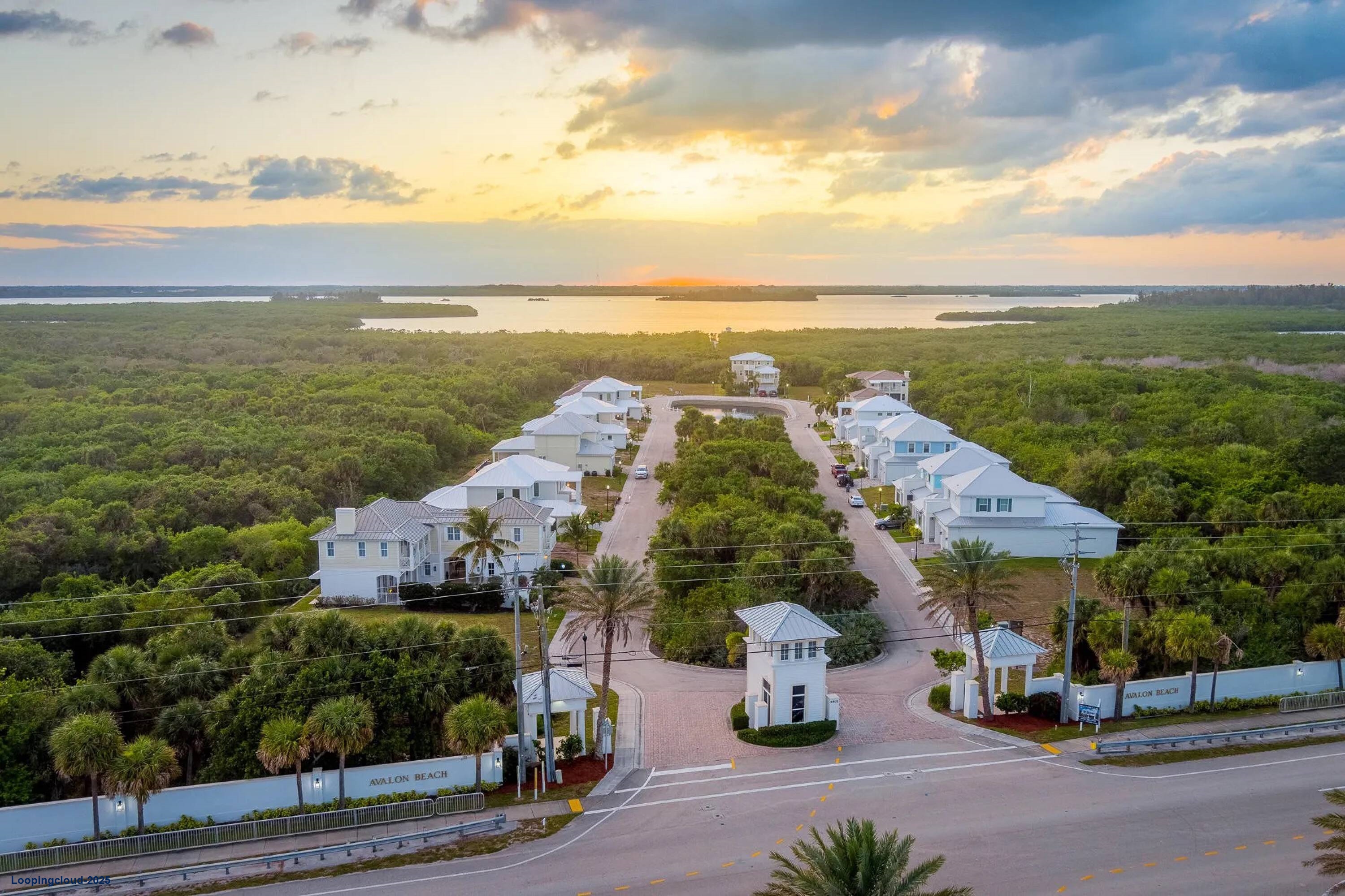 Avalon Beach Development Closeout | Hutchinson Island, FL