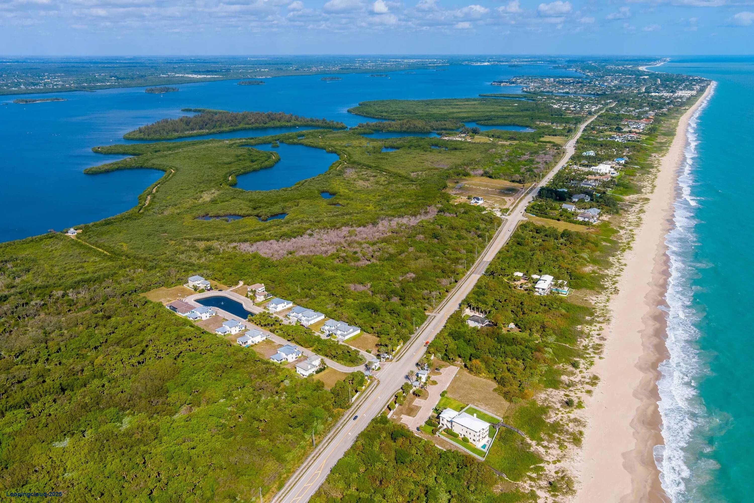 Avalon Beach Development Closeout | Hutchinson Island, FL