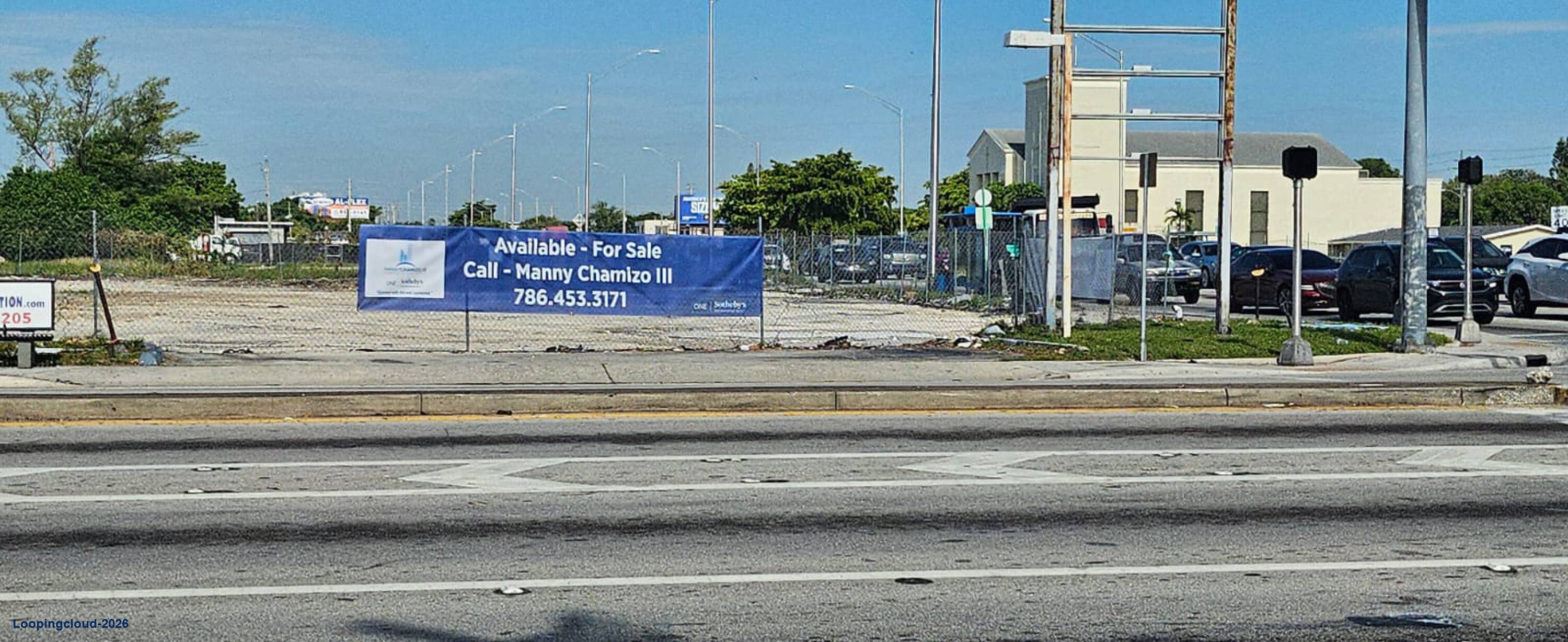 Commercial Property for Sale in Miami Florida 33147