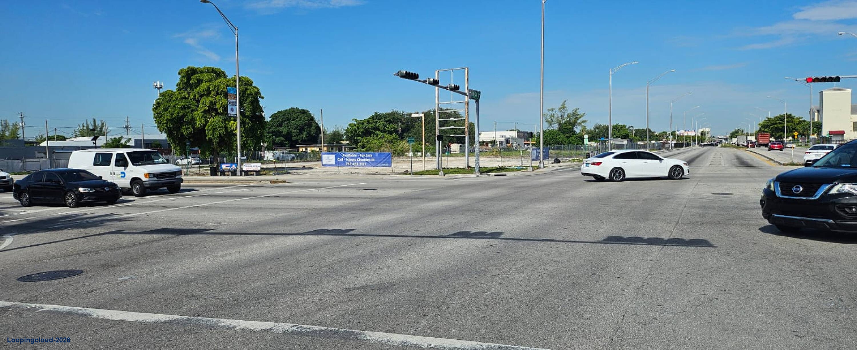 Commercial Property for Sale in Miami Florida 33147
