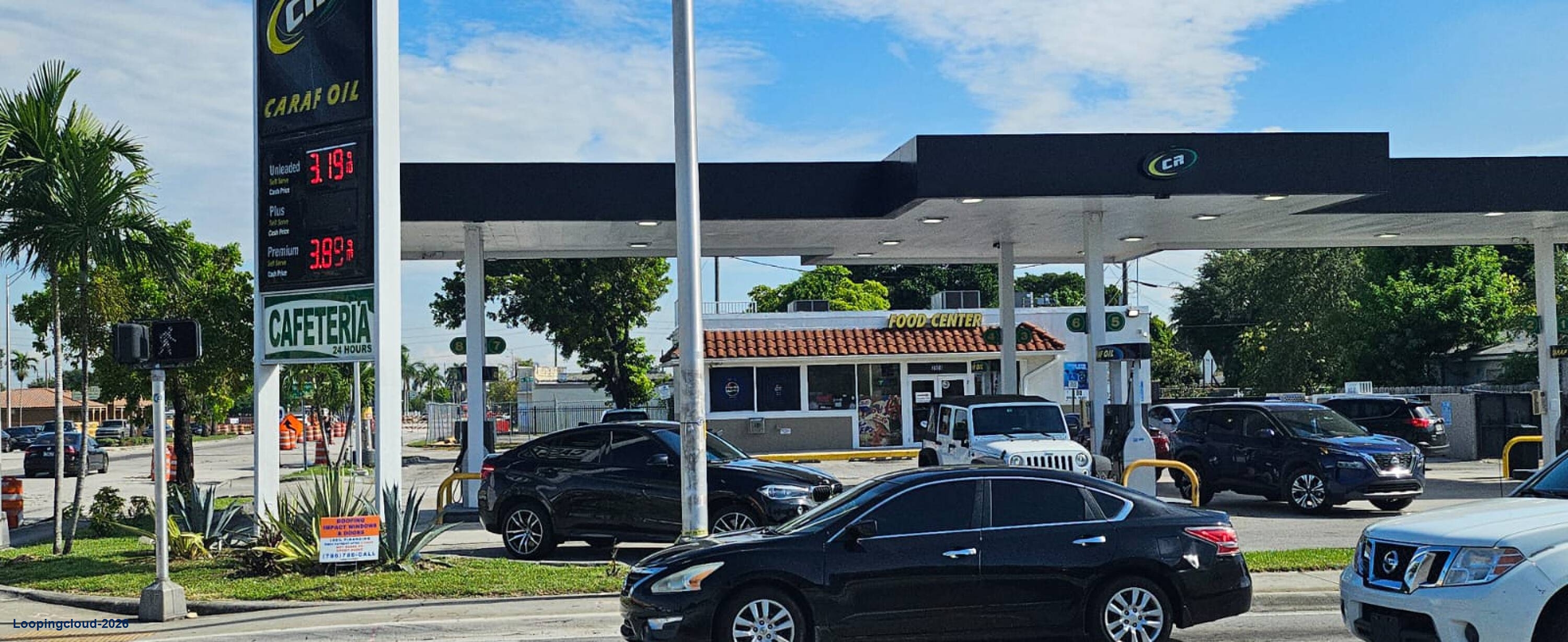 Commercial Property for Sale in Miami Florida 33147