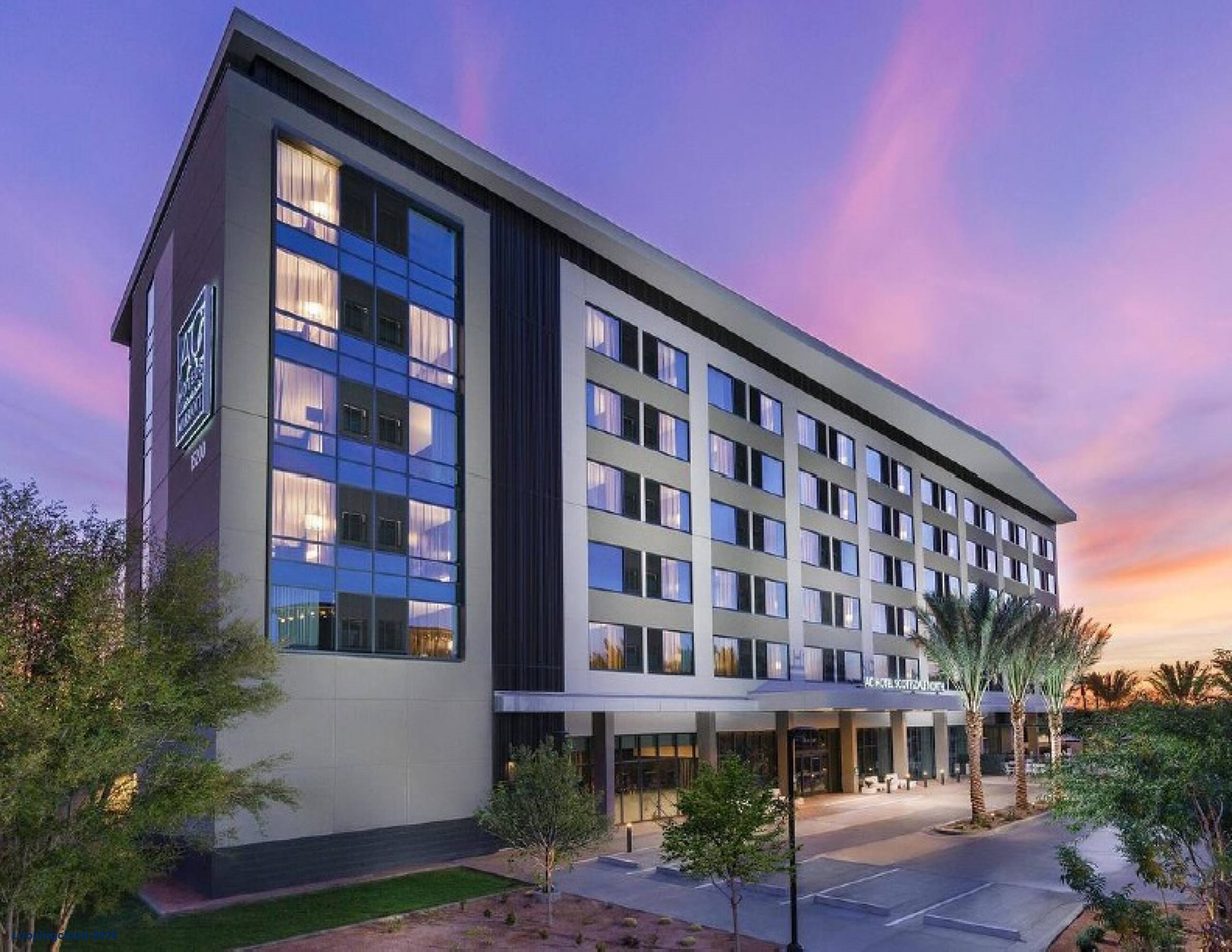 Gateway Hotel Development Opportunity for Sale in Fort Myers Florida 33913