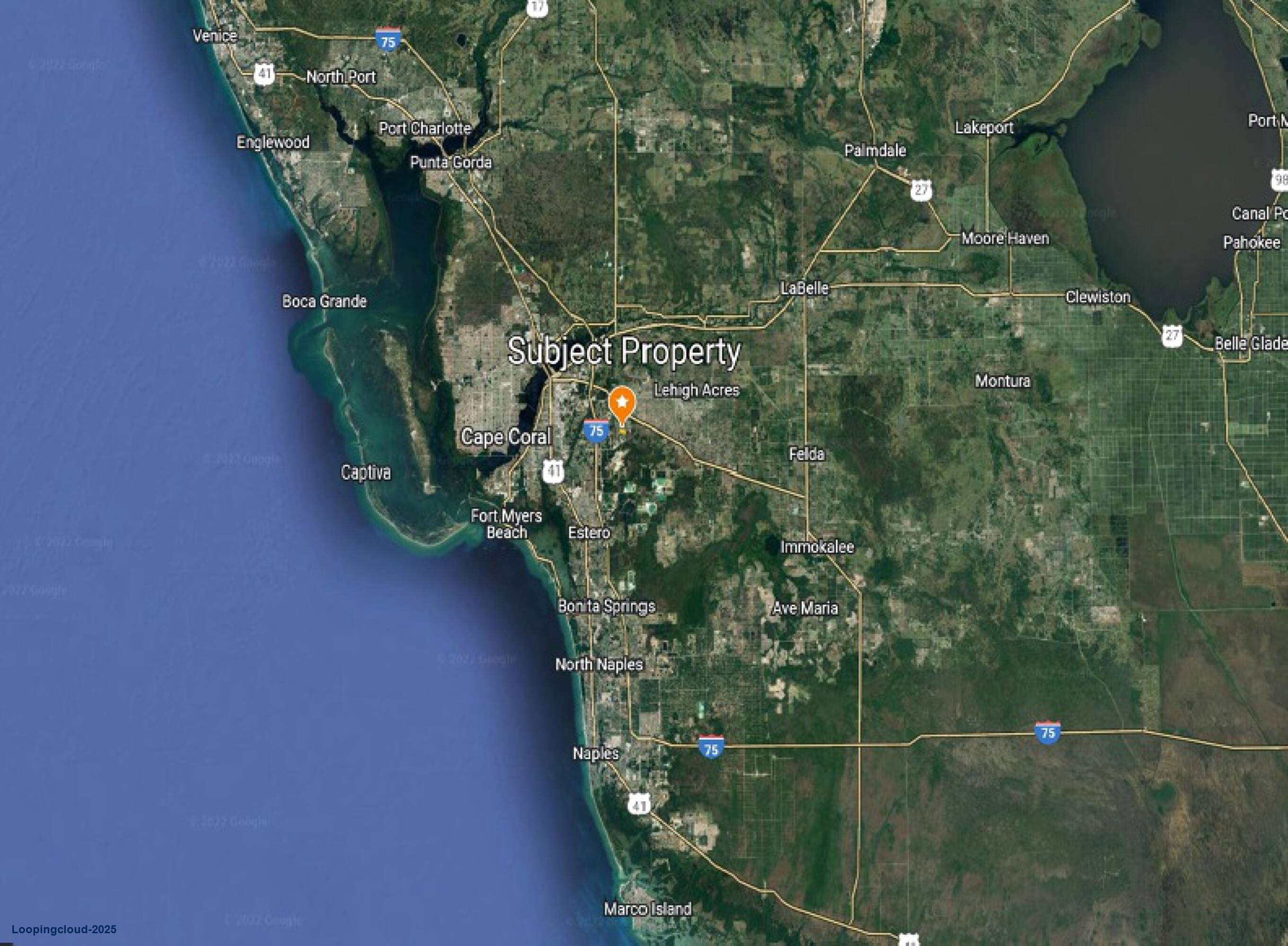 Gateway Hotel Development Opportunity for Sale in Fort Myers Florida 33913