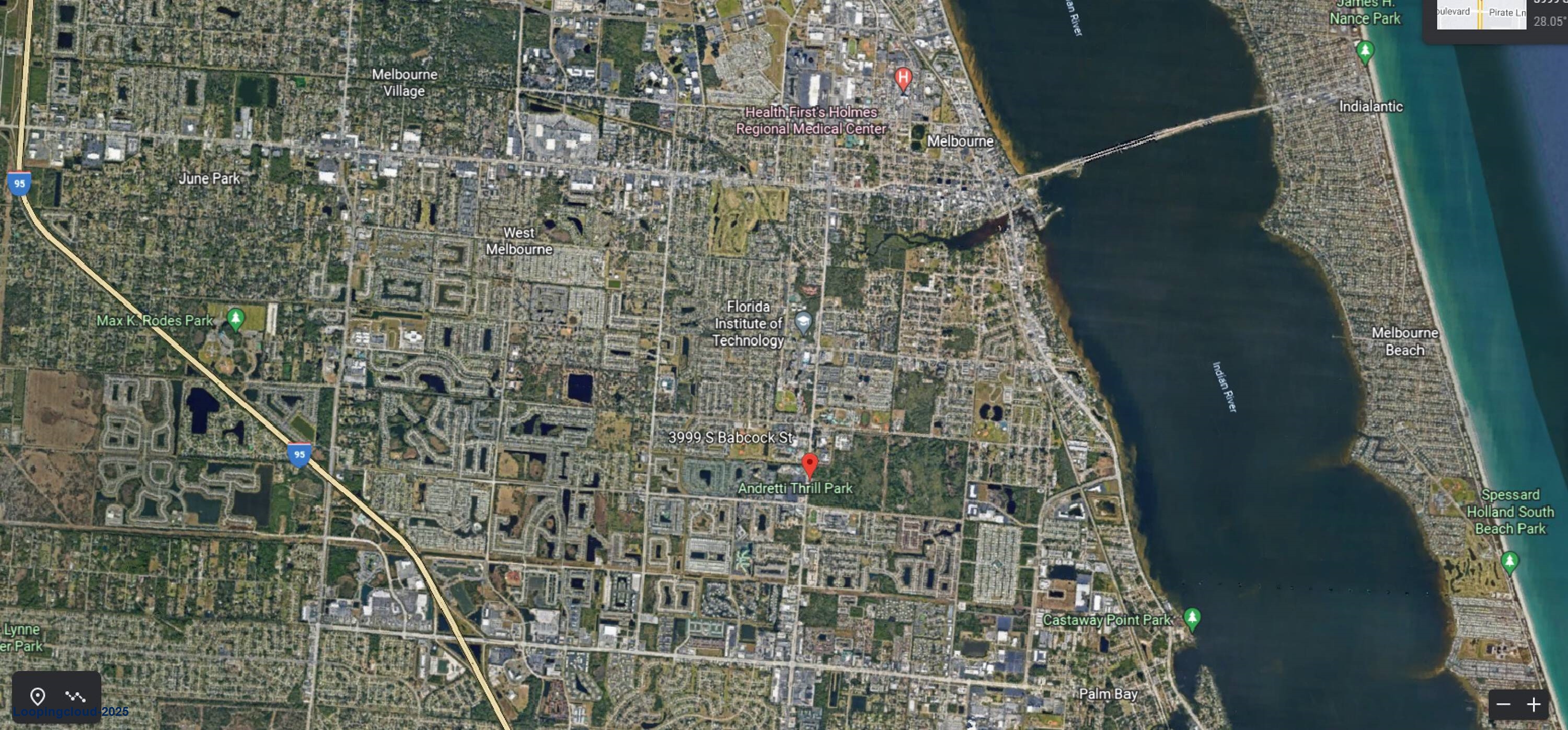 Melbourne City Centre - Mixed Use